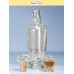 Бутылка "Ривьера" 0,5 л с пробкой